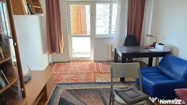 Vand apartament 3 camere dec. Deva, Zarandului, Pietei Centrale, et 5 - Deva (Hunedoara)