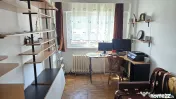 Vand apartament 3 camere dec. Deva, Zarandului, Pietei Centrale, et 5 
