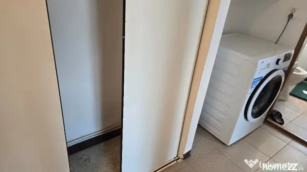 Vand apartament 3 camere dec. Deva, Zarandului, Pietei Centrale, et 5 - Deva (Hunedoara)
