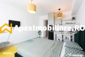 Apartament 2 camere de inchiriat Vitan-Barzesti București A 