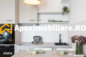 Apartament 2 camere de inchiriat Vitan-Barzesti București A 