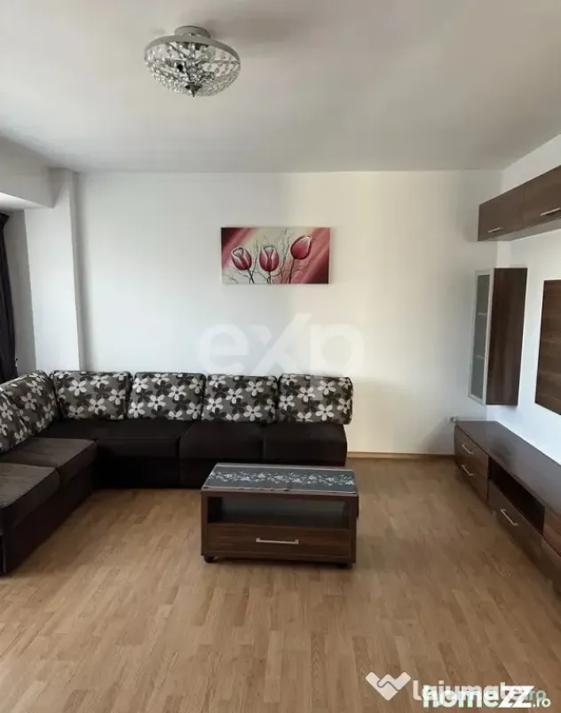 Apartament 3 camere | 86 mp | Balcon panoramic | Buna Ziua - Cluj-Napoca (Cluj)