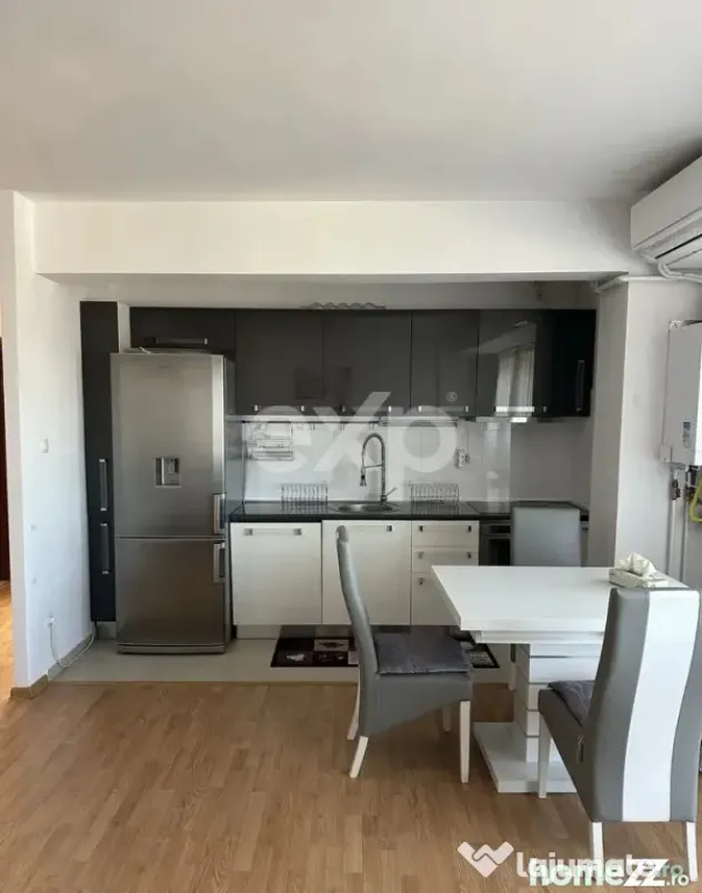 Apartament 3 camere | 86 mp | Balcon panoramic | Buna Ziua - Cluj-Napoca (Cluj)
