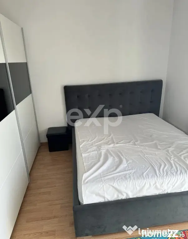 Apartament 3 camere | 86 mp | Balcon panoramic | Buna Ziua - Cluj-Napoca (Cluj)