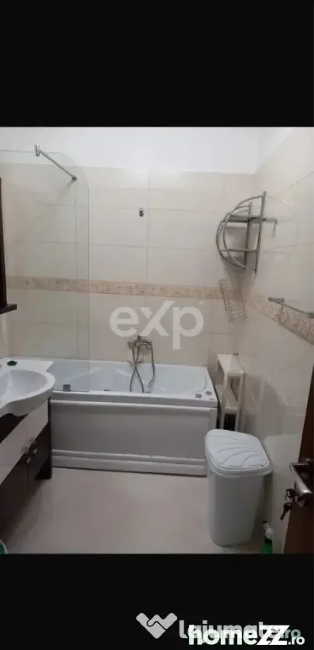 Apartament 3 camere | 86 mp | Balcon panoramic | Buna Ziua - Cluj-Napoca (Cluj)