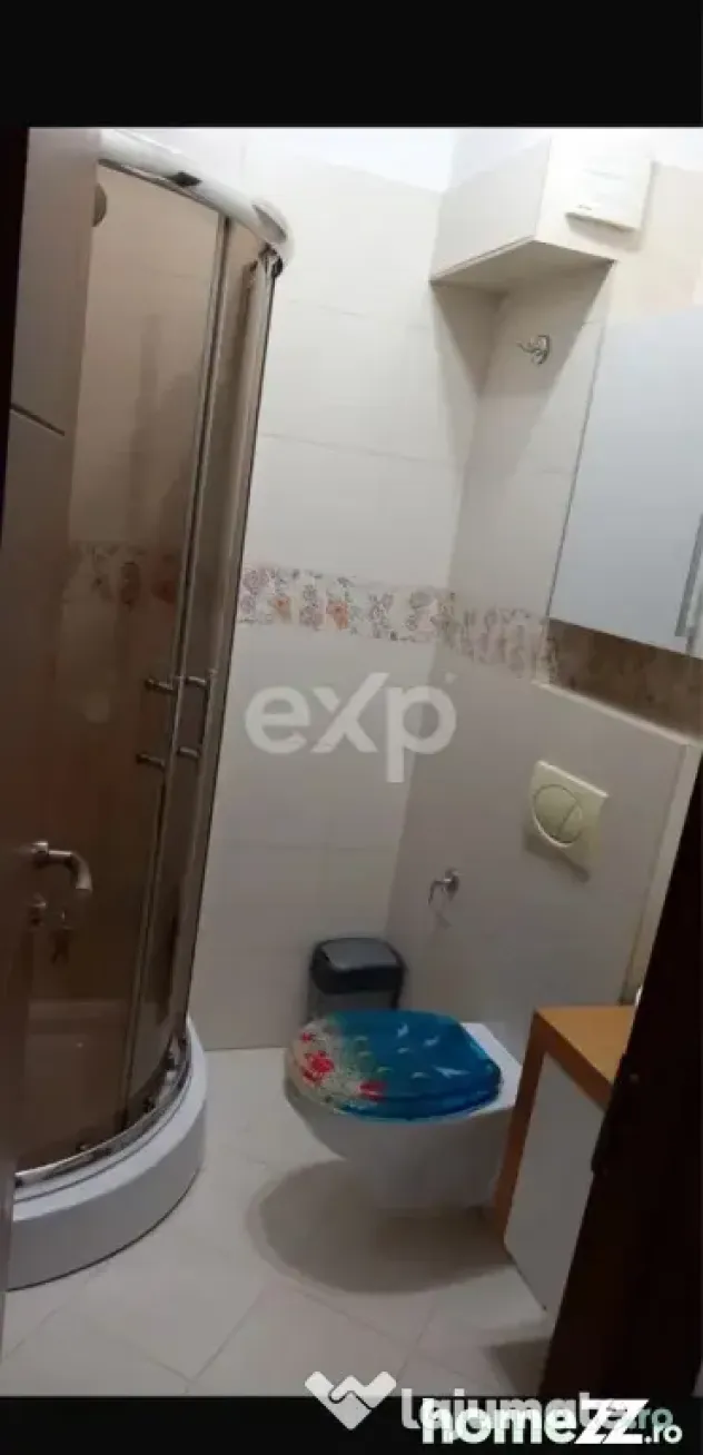 Apartament 3 camere | 86 mp | Balcon panoramic | Buna Ziua - Cluj-Napoca (Cluj)