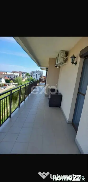 Apartament 3 camere | 86 mp | Balcon panoramic | Buna Ziua - Cluj-Napoca (Cluj)