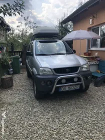 Daihatsu terios an 2003