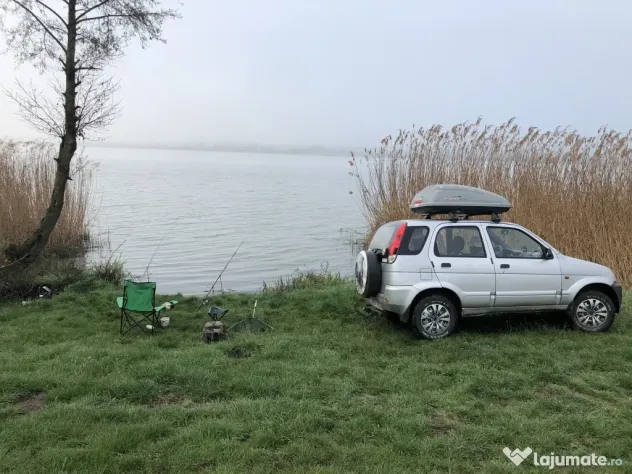 Daihatsu terios an 2003