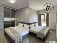 Apartament 3 camere | Parcare | Pet friendly | Energia Resi 