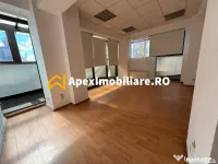 Spatiu Birouri 4 camere de inchiriat Stirbei Voda București 