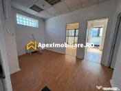 Spatiu Birouri 4 camere de inchiriat Stirbei Voda București 