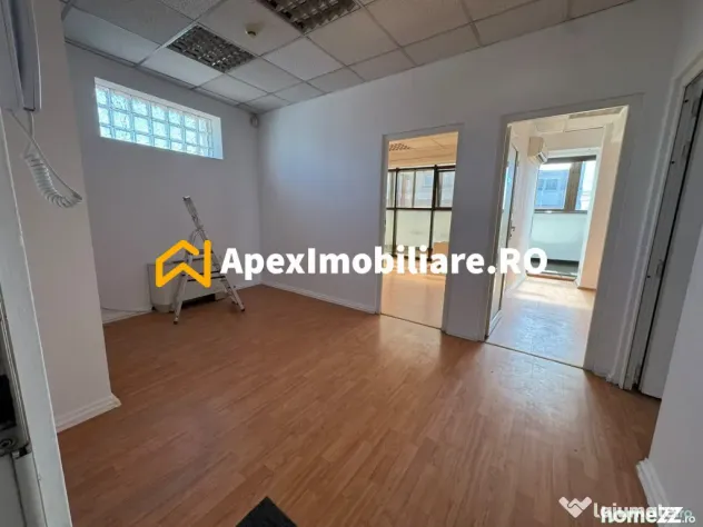 Spatiu Birouri 4 camere de inchiriat Stirbei Voda București - Bucuresti (Bucuresti-Ilfov)