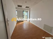 Spatiu Birouri 4 camere de inchiriat Stirbei Voda București 