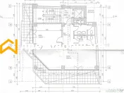 Spatiu Birouri 4 camere de inchiriat Stirbei Voda București 