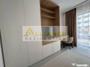 [DIRECT DEZVOLTATOR] Apartament 3 camere - 2 bai - Metrou 