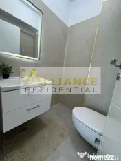 [DIRECT DEZVOLTATOR] Apartament 3 camere - 2 bai - Metrou 
