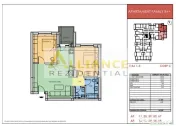 [DIRECT DEZVOLTATOR] Apartament 3 camere - 2 bai - Metrou 