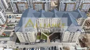 [DIRECT DEZVOLTATOR] Apartament 3 camere - 2 bai - Metrou 