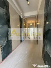 [DIRECT DEZVOLTATOR] Apartament 3 camere - 2 bai - Metrou 