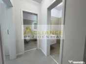 [DIRECT DEZVOLTATOR] Apartament 3 camere - 2 bai - Metrou 