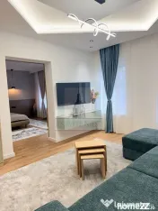 Casa 4 camere mobilata/utilata modern - zona Brasovul Vechi 