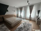 Casa 4 camere mobilata/utilata modern - zona Brasovul Vechi 