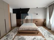 Casa 4 camere mobilata/utilata modern - zona Brasovul Vechi 