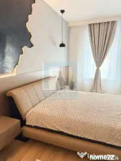 Casa 4 camere mobilata/utilata modern - zona Brasovul Vechi 