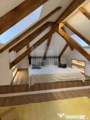 Casa 4 camere mobilata/utilata modern - zona Brasovul Vechi 