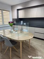 Casa 4 camere mobilata/utilata modern - zona Brasovul Vechi 