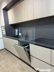 Casa 4 camere mobilata/utilata modern - zona Brasovul Vechi 