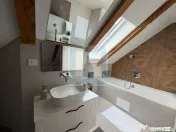 Casa 4 camere mobilata/utilata modern - zona Brasovul Vechi 