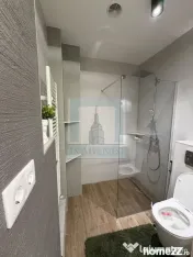 Casa 4 camere mobilata/utilata modern - zona Brasovul Vechi 