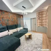 Casa 4 camere mobilata/utilata modern - zona Brasovul Vechi 