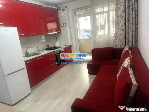 Apartament 42 mp | Centrala | Nou | Parcare | Metalurgiei | - Bucuresti (Bucuresti-Ilfov)