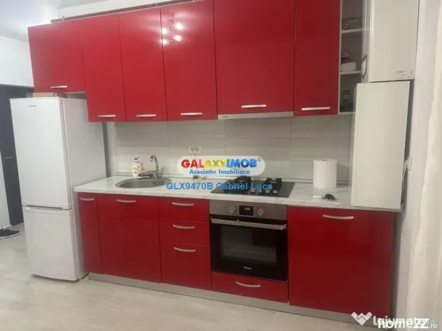 Apartament 42 mp | Centrala | Nou | Parcare | Metalurgiei | - Bucuresti (Bucuresti-Ilfov)