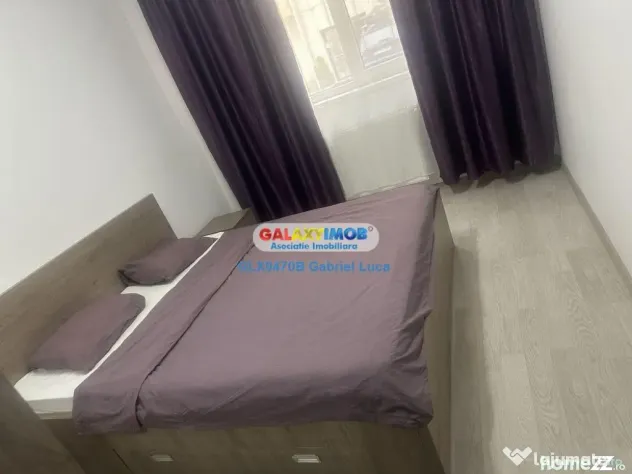 Apartament 42 mp | Centrala | Nou | Parcare | Metalurgiei | - Bucuresti (Bucuresti-Ilfov)