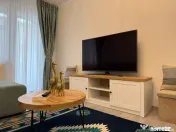 - Apartament La Cheie, Etaj 1, Zona Independentei - H. Bote