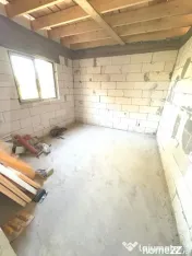 Casă 100 mp cu mansardă necompartimentată, exterior final