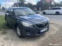 Mazda CX-5, 2012, 210000 km