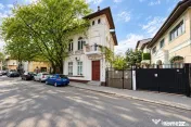 Apartament 2 Camere | Vilă Interbelică | Strada Toamnei ?? 