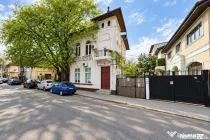 Apartament 2 Camere | Vilă Interbelică | Strada Toamnei ??