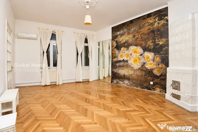 Apartament 2 Camere | Vilă Interbelică | Strada Toamnei ?? - Bucuresti (Bucuresti-Ilfov)