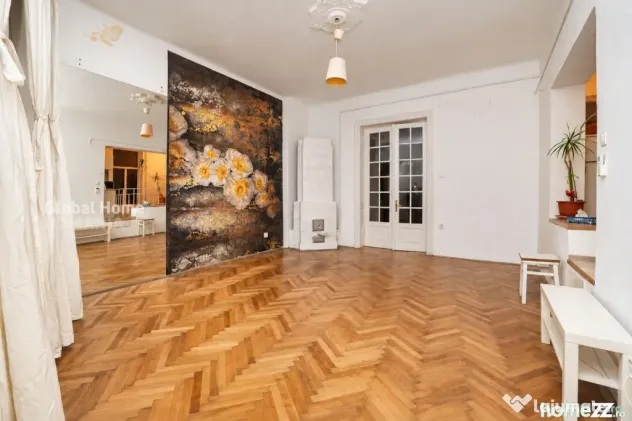 Apartament 2 Camere | Vilă Interbelică | Strada Toamnei ?? - Bucuresti (Bucuresti-Ilfov)