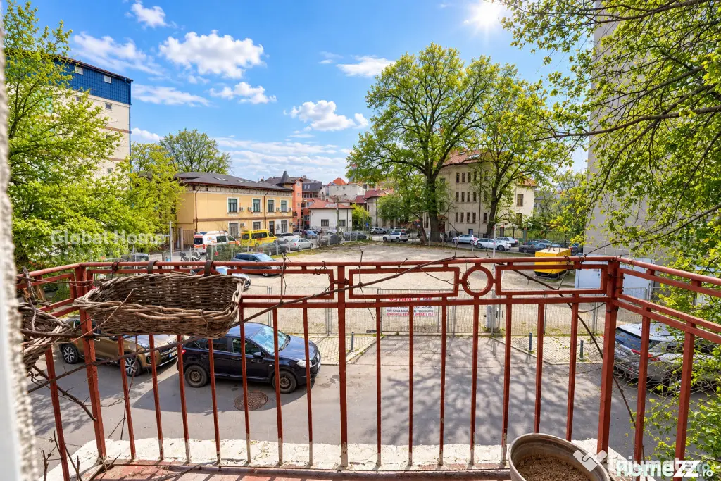 Apartament 2 Camere | Vilă Interbelică | Strada Toamnei ?? - Bucuresti (Bucuresti-Ilfov)