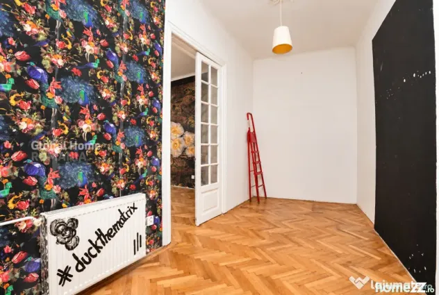 Apartament 2 Camere | Vilă Interbelică | Strada Toamnei ?? - Bucuresti (Bucuresti-Ilfov)