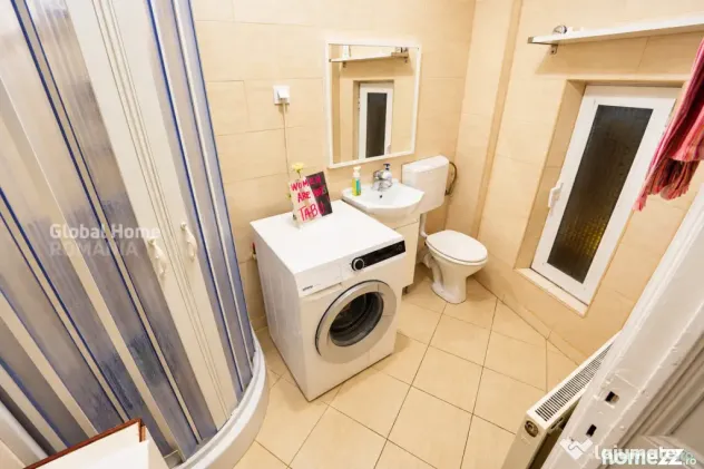 Apartament 2 Camere | Vilă Interbelică | Strada Toamnei ?? - Bucuresti (Bucuresti-Ilfov)