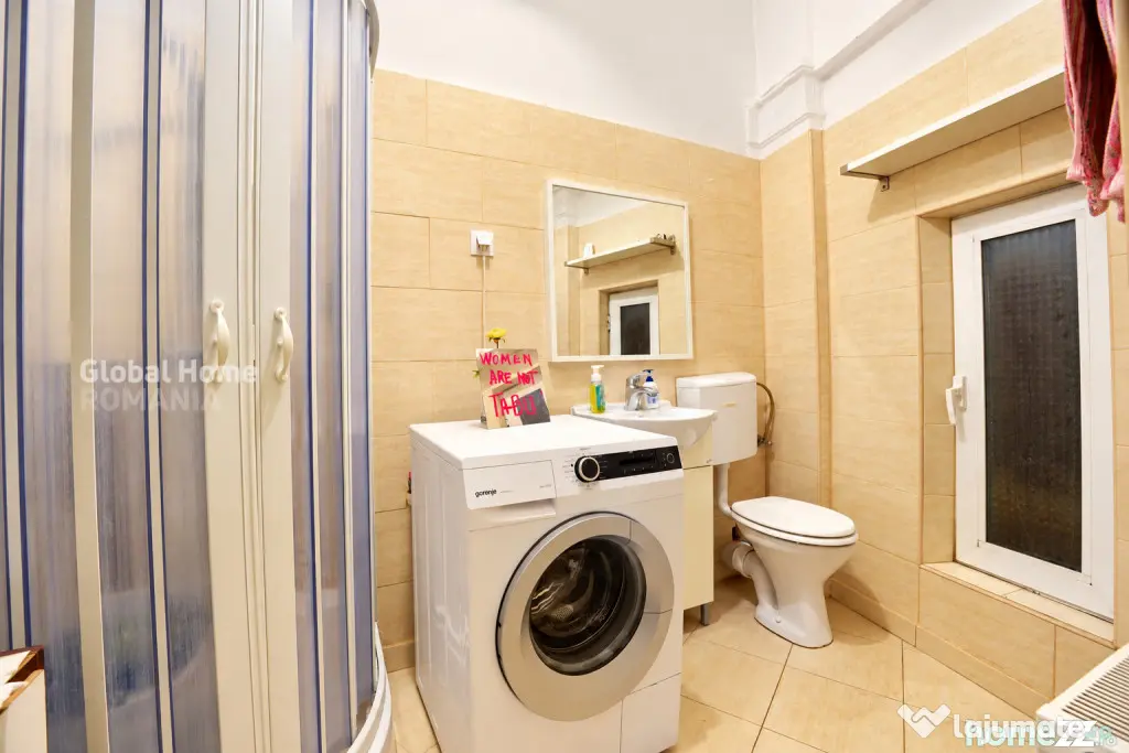 Apartament 2 Camere | Vilă Interbelică | Strada Toamnei ?? - Bucuresti (Bucuresti-Ilfov)