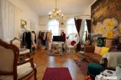 Apartament 2 Camere | Vilă Interbelică | Strada Toamnei ?? 